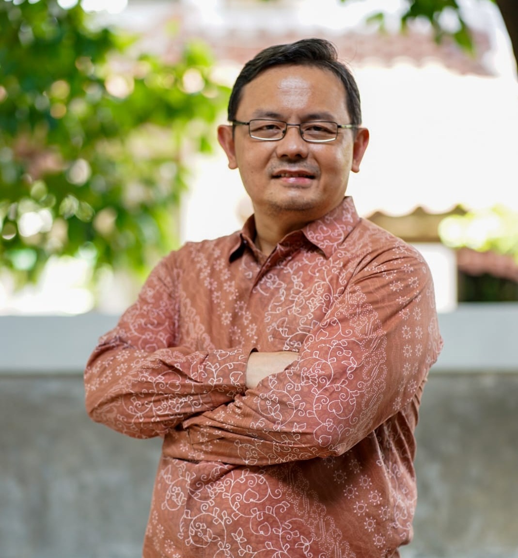 Albert Ridwan Soetanto, Ray White property agent